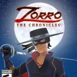 خرید بازی Zorro: The Chronicles برای PS5