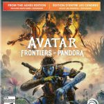 بازی Avatar: Frontiers of Pandora نسخه From the Ashes برای PS5