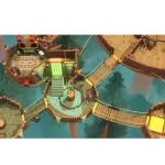 بازی CHICKEN RUN EGGSTRACTION برای PS5 - Image 4