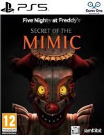 بازی Five Nights at Freddy’s Secret of the Mimic برای PS5