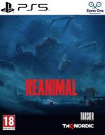 بازی Reanimal برای PS5