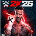بازی WWE 2K26 برای PS5