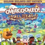 بازی Overcooked! All You Can Eat برای PS5