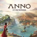 بازی Anno 117 Pax Romana برای PS5