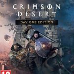 بازی Crimson Desert نسخه Day One Edition برای PS5