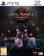 بازی Fatal Frame II Crimson Butterfly Remake برای PS5