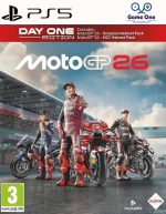 بازی MotoGP 26 نسخه Day One Edition برای PS5