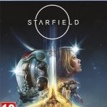 بازی Starfield برای PS5