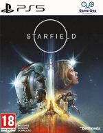 بازی Starfield برای PS5