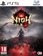 خرید بازی Nioh 3 برای Ps5