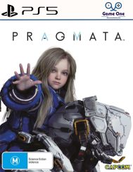 خرید بازی Pragmata برای PS5