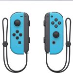 خرید جوی کان دوتایی | آبی