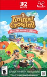 بازی Animal Crossing New Horizons برای نینتندو سوییچ 2