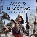 بازی Assassin's Creed Black Flag Resynced برای PS5