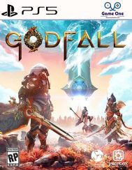 بازی Godfall برای PS5
