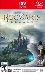 بازی Hogwarts Legacy برای Nintendo Switch 2