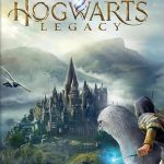 بازی Hogwarts Legacy برای Nintendo Switch 2