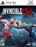 بازی Invincible VS برای PS5