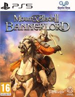 بازی Mount & Blade 2 Bannerlord برای PS5