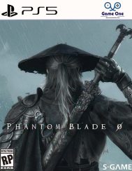 بازی Phantom Blade Zero برای PS5