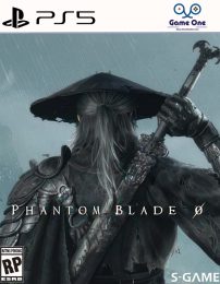 بازی Phantom Blade Zero برای PS5