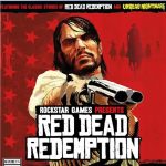 بازی Red Dead Redemption برای PS5