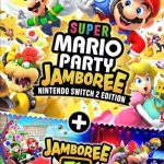 بازی Super Mario Party Jamboree + Jamboree TV برای نینتندو سوییچ 2