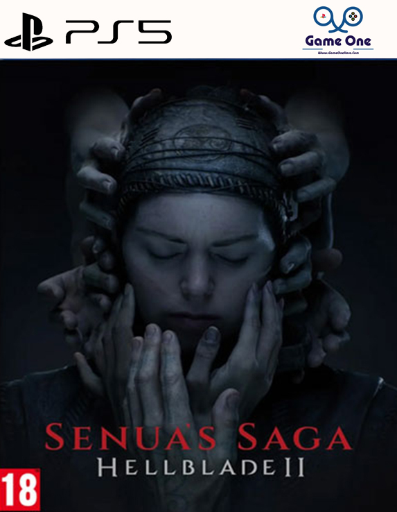 خرید بازی Senua’s Saga Hellblade 2 برای PS5