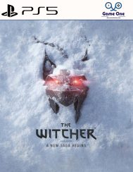 خرید بازی The Witcher IV برای PS5
