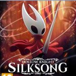 خرید بازی hollow knight silksong برای PS5