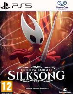 خرید بازی hollow knight silksong برای PS5
