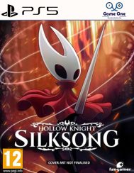 خرید بازی hollow knight silksong برای PS5