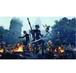 بازی NieR: Automata Game of the YoRHa Edition مخصوص PS4 - Image 3