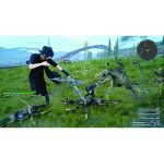بازی Final Fantasy XV برای PS4 کارکرده - Image 3