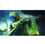 بازی Rainbow Six Extraction برای PS4 - Image 7