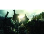 بازی کارکرده Call of Duty: Ghosts برای PS4 - Image 5