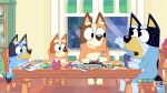 بازی Blueys Quest for the Gold Pen برای PS5 - Image 2