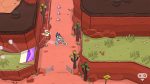 بازی Blueys Quest for the Gold Pen برای PS5 - Image 4