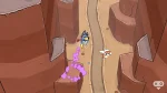بازی Blueys Quest for the Gold Pen برای PS5 - Image 9