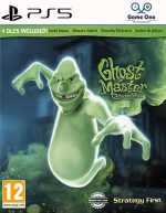 بازی Ghost Master Resurrection برای PS5