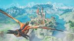 بازی Monster Hunter Stories 3: Twisted Reflection برای PS5 - Image 7