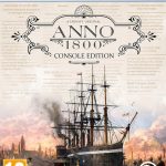بازی Anno 1800 نسخه PS5
