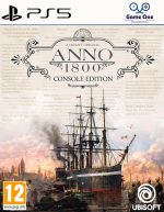 بازی Anno 1800 نسخه PS5