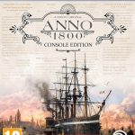 بازی Anno 1800 نسخه PS5
