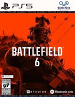 بازی Battlefield 6 نسخه Phantom Edition برای PS5