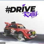 بازی #DRIVE Rally برای PS5