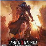بازی Daemon X Machina: Titanic Scion برای PS5