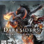 بازی Darksiders نسخه Warmastered برای PS5
