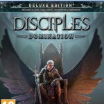 بازی Disciples Domination Deluxe برای PS5