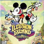 بازی Disney Illusion Island Starring Mickey and Friends برای PS5